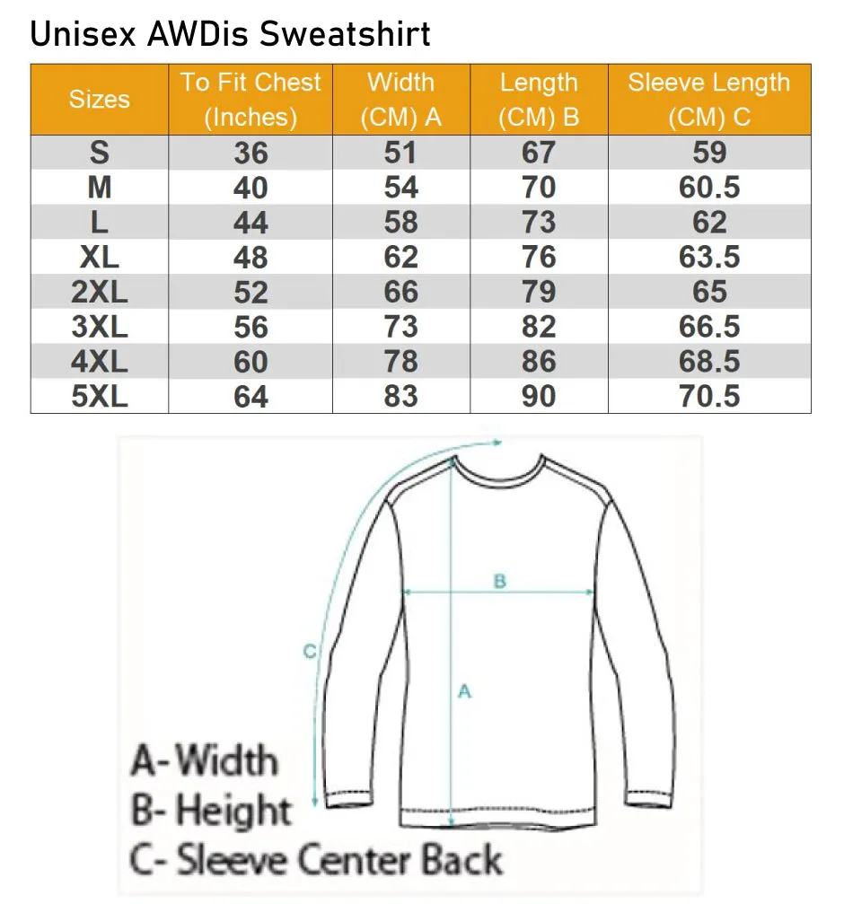 16th Birthday Men's Sweatshirt Jumper - 16 Years Old Gift for Him