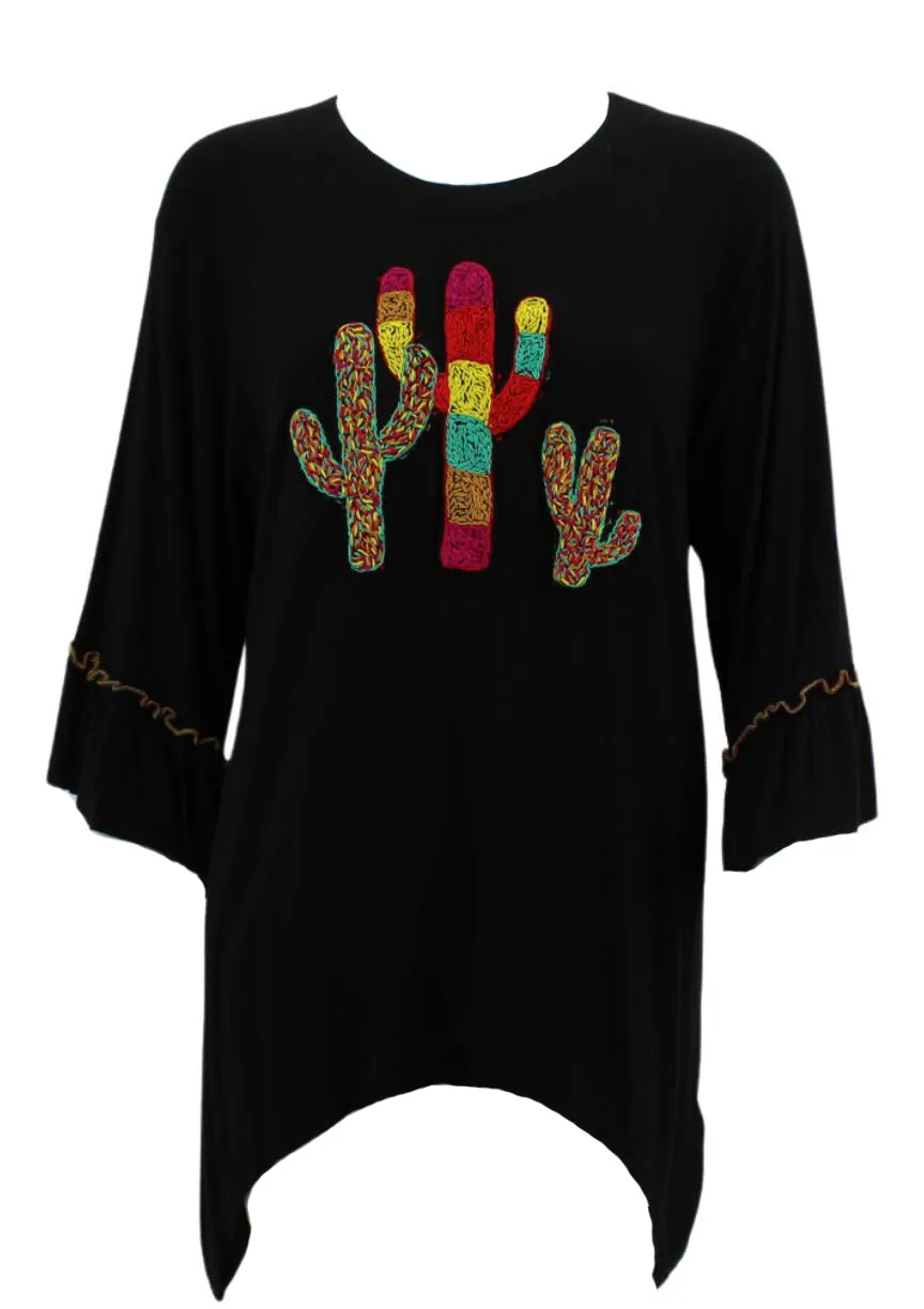 Avani Cactus Top-Final Price