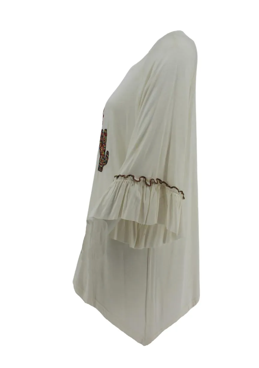 Avani Cactus Top-Final Price