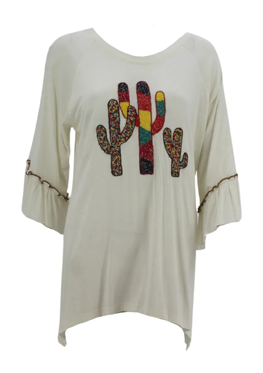 Avani Cactus Top-Final Price