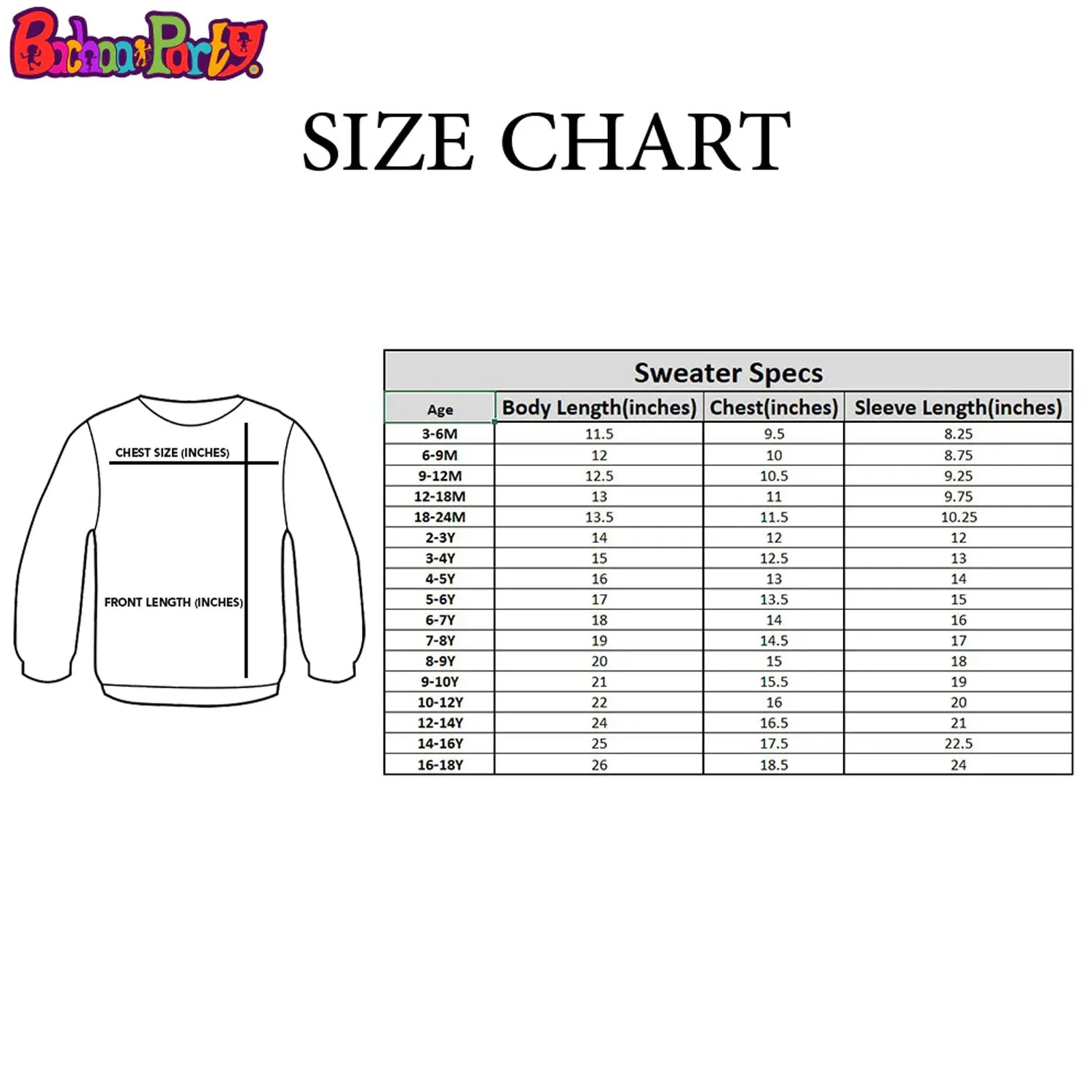 Boys Sweater Awesome - Gray/Mustard