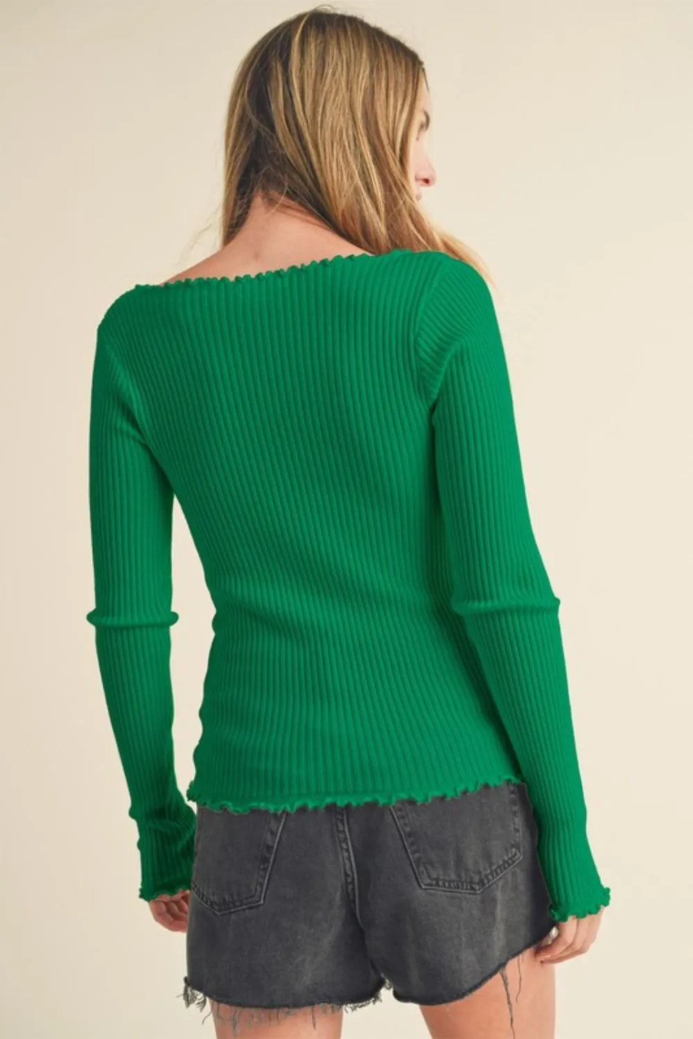 Bryana Top