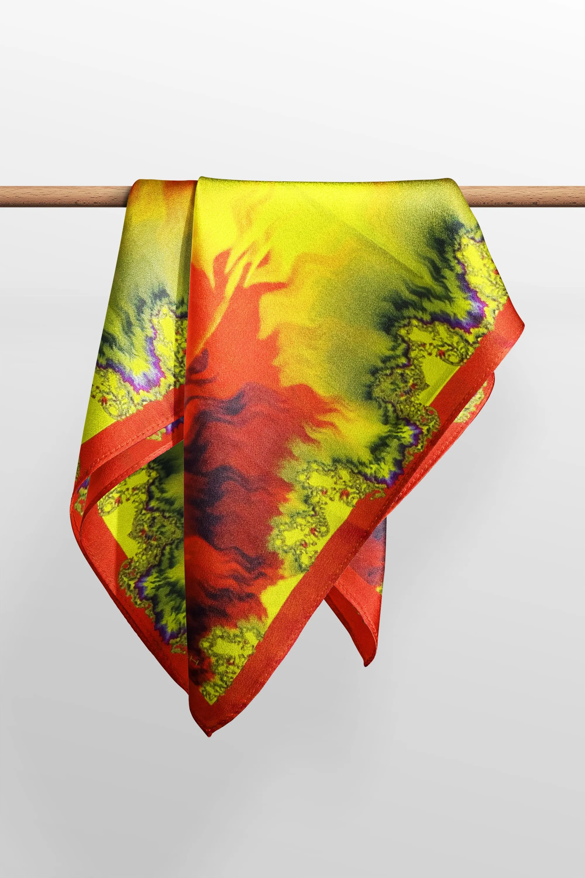 Catalina Scarf