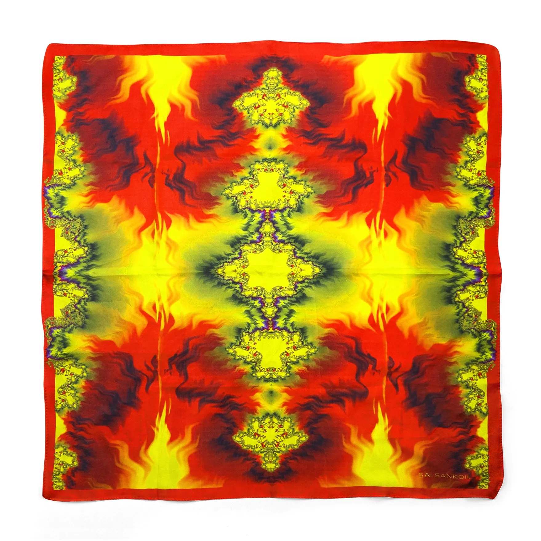 Catalina Scarf