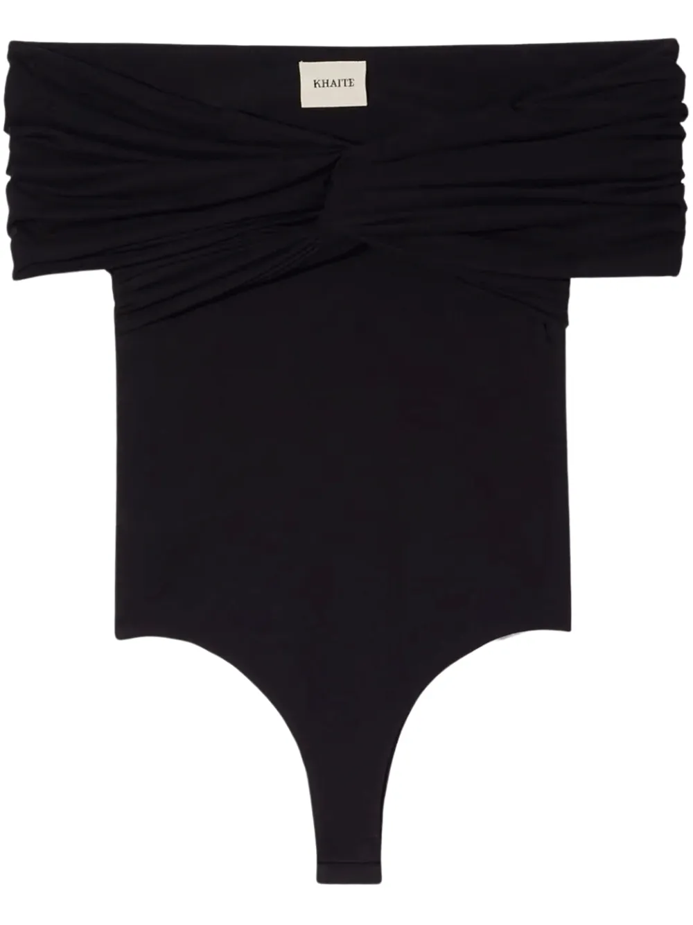 Cerise Bodysuit