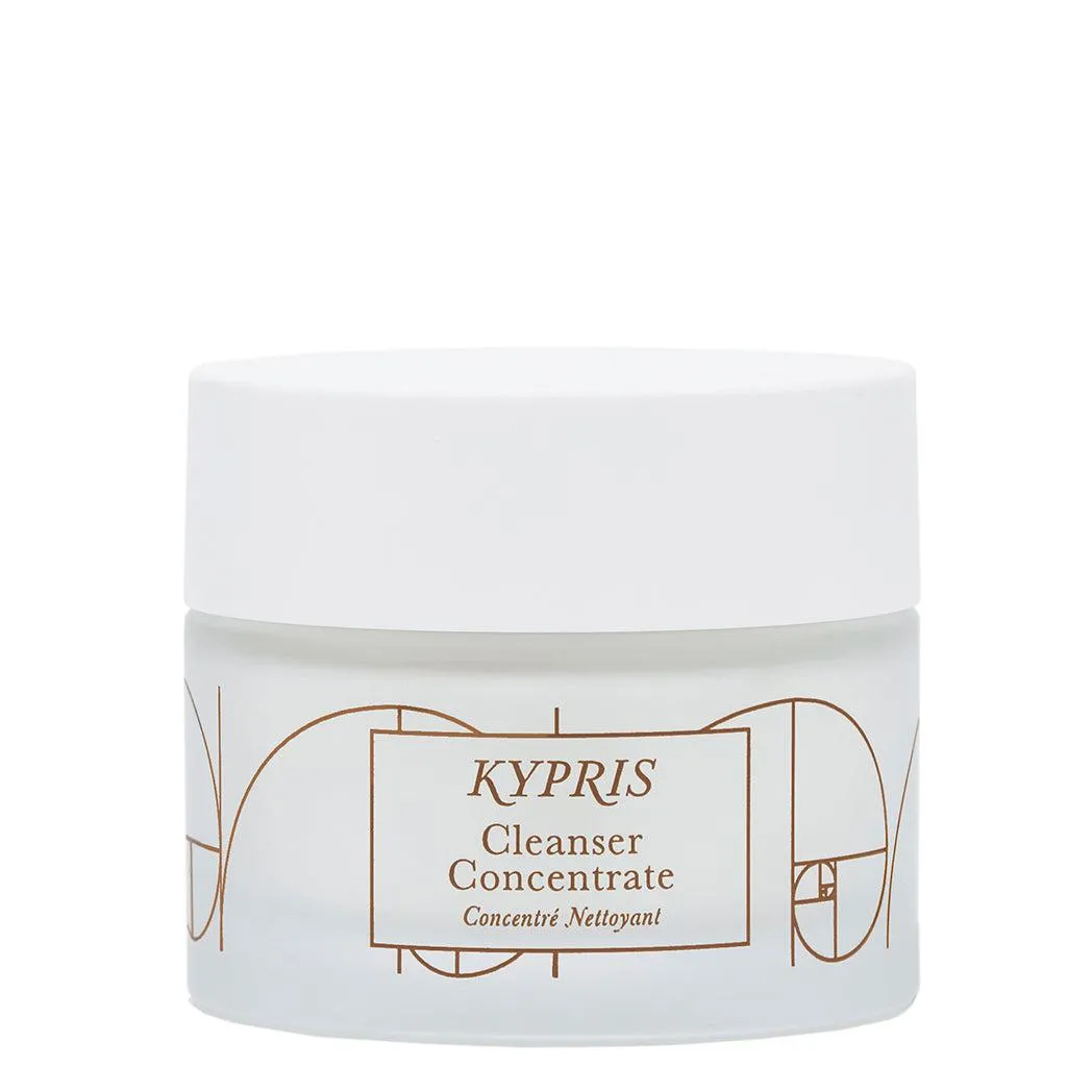 Cleanser Concentrate