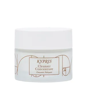 Cleanser Concentrate