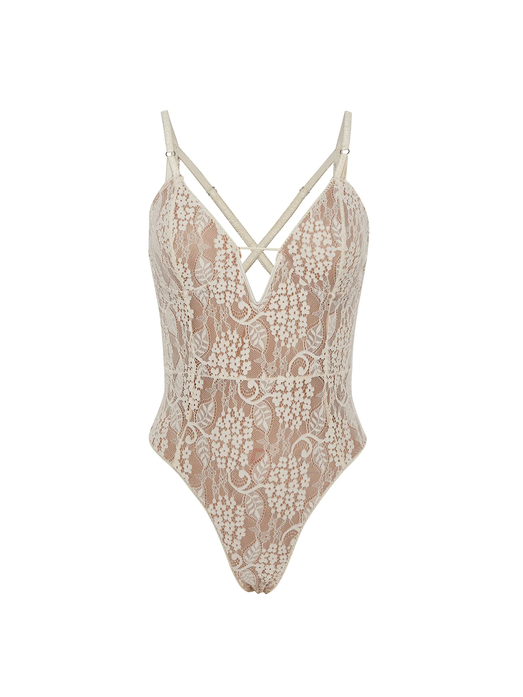 Desire Bodysuit