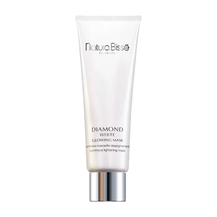 DIAMOND LUMINOUS PERFECTING GLOWING MASK