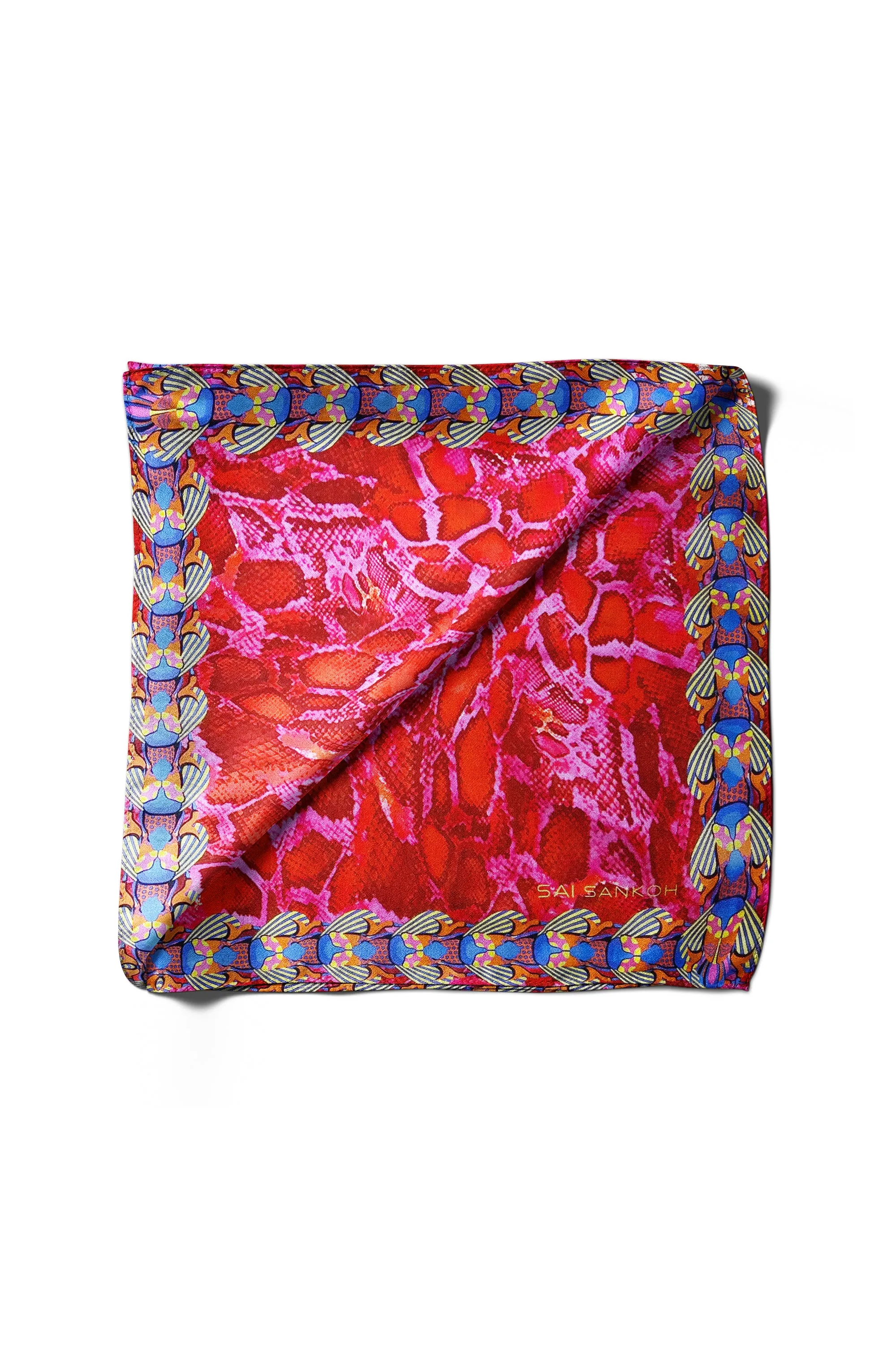 Eva Scarf