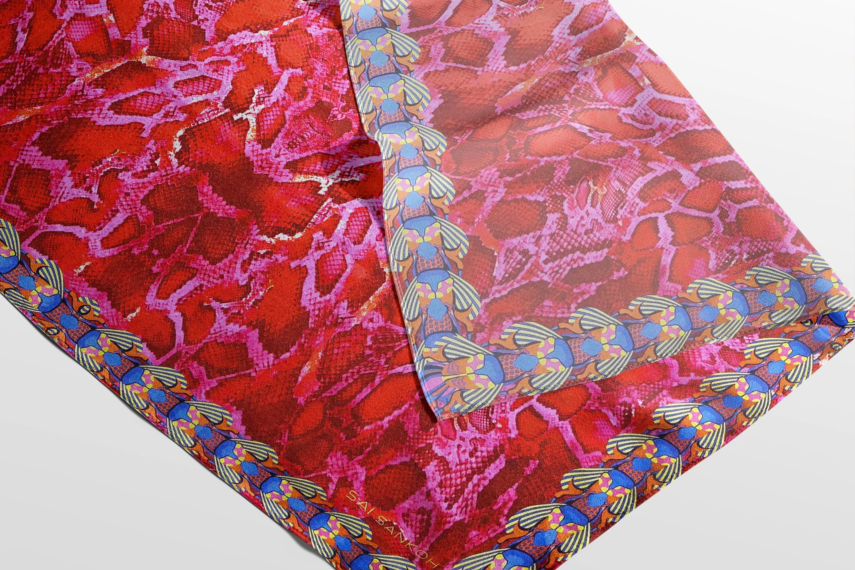 Eva Scarf