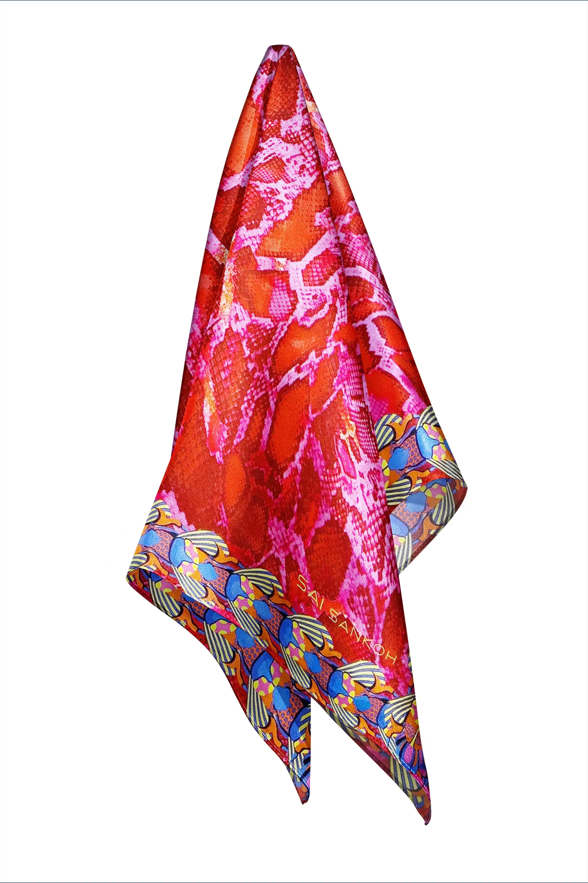 Eva Scarf