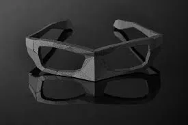Factory900 FA-P081 Glasses