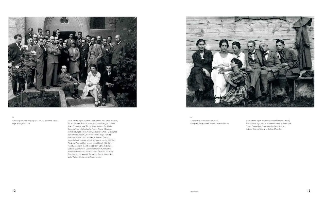 Gabriel Guevrekian: The Elusive Modernist