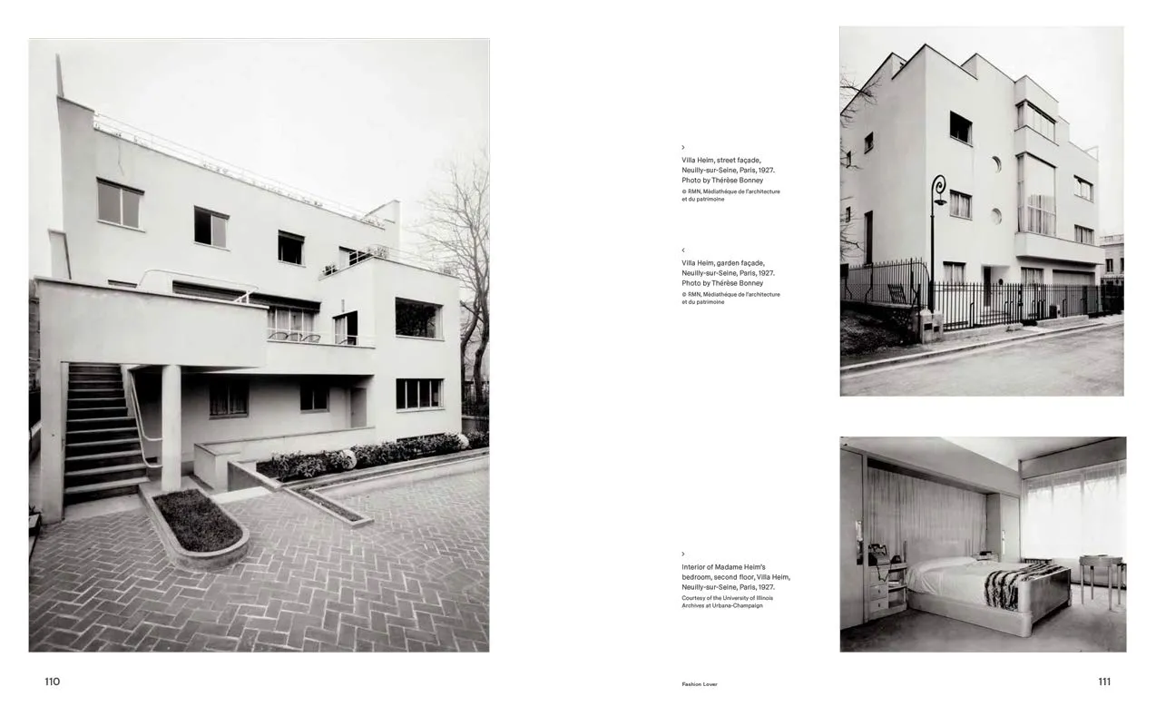 Gabriel Guevrekian: The Elusive Modernist
