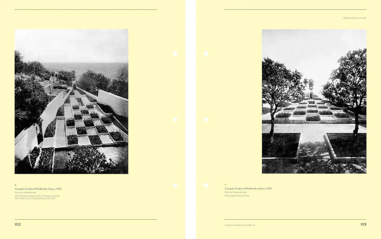 Gabriel Guevrekian: The Elusive Modernist