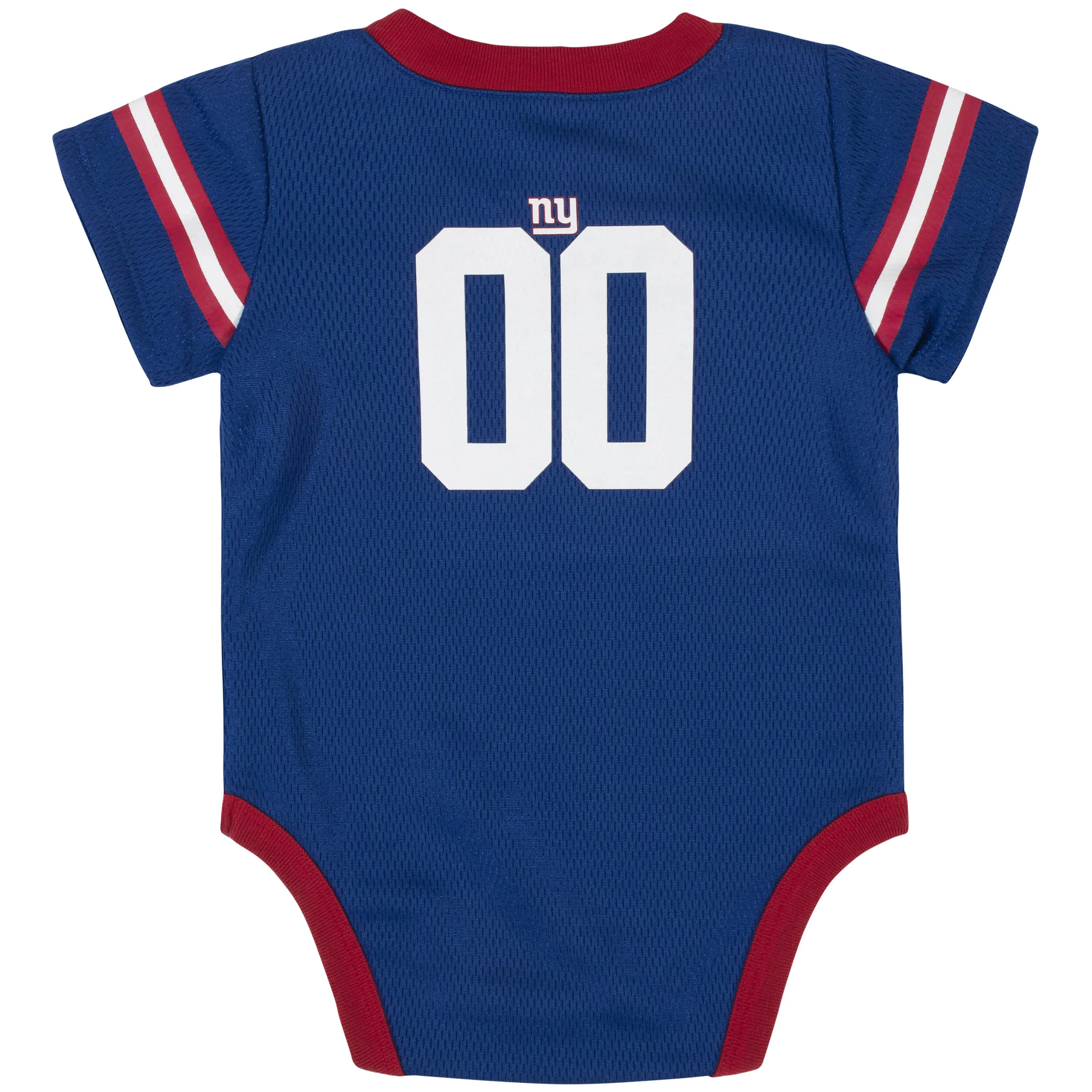Giants Baby Boys Jersey Bodysuit