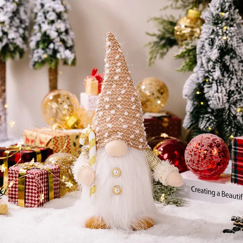 GLOWmies™ Charming LED Glowing Gnomes
