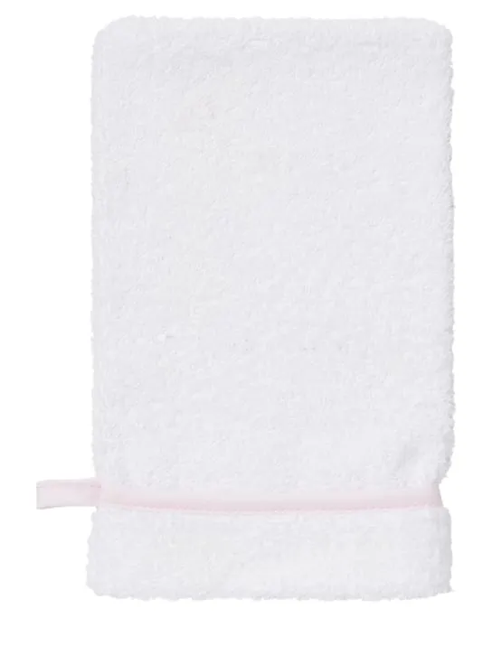 Golden Goose   Star cotton bodysuit, bib &amp; bath set 