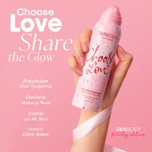 Hair Identifier Spray  | Special Edition