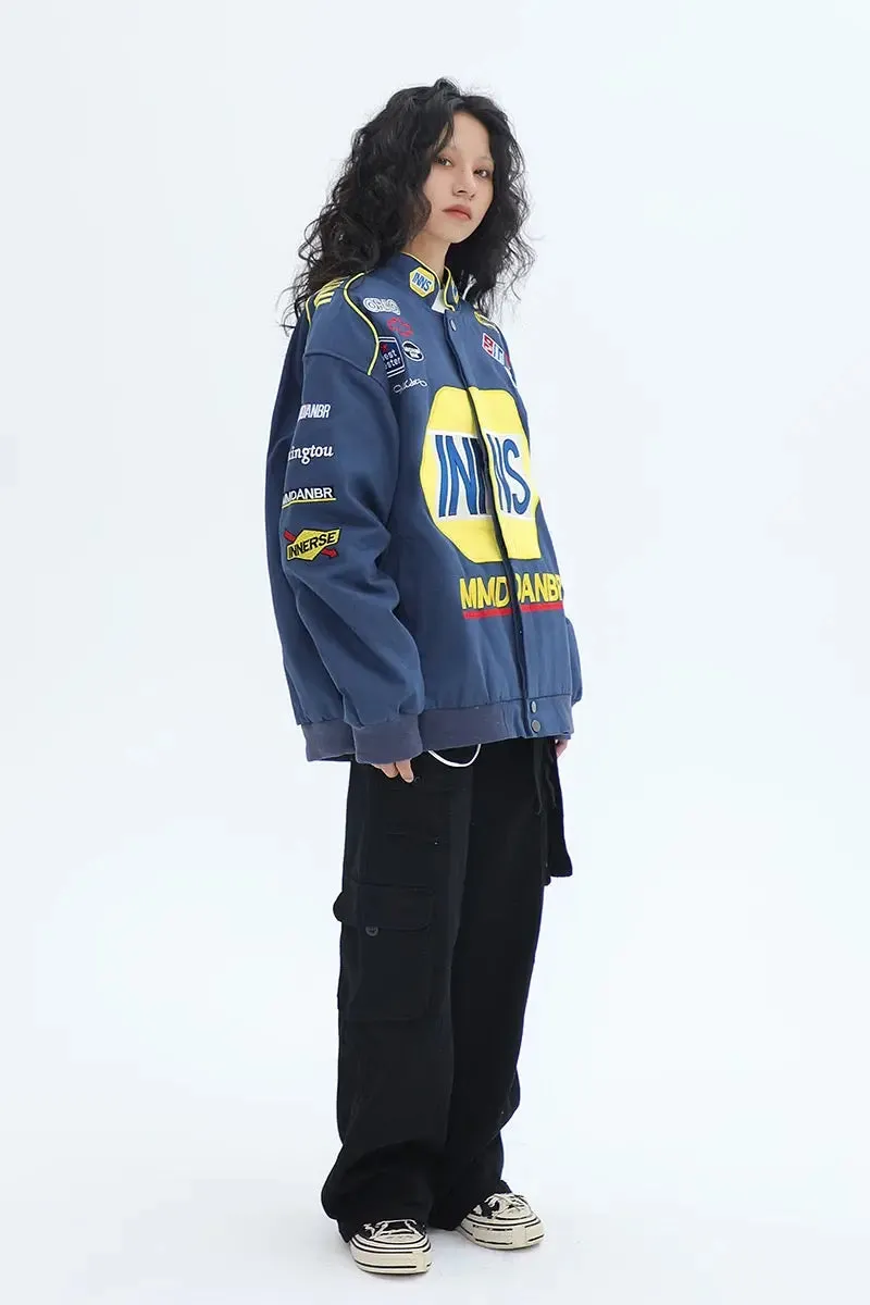 INNS jacket