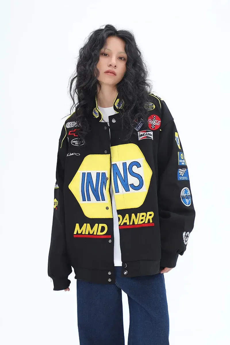 INNS jacket