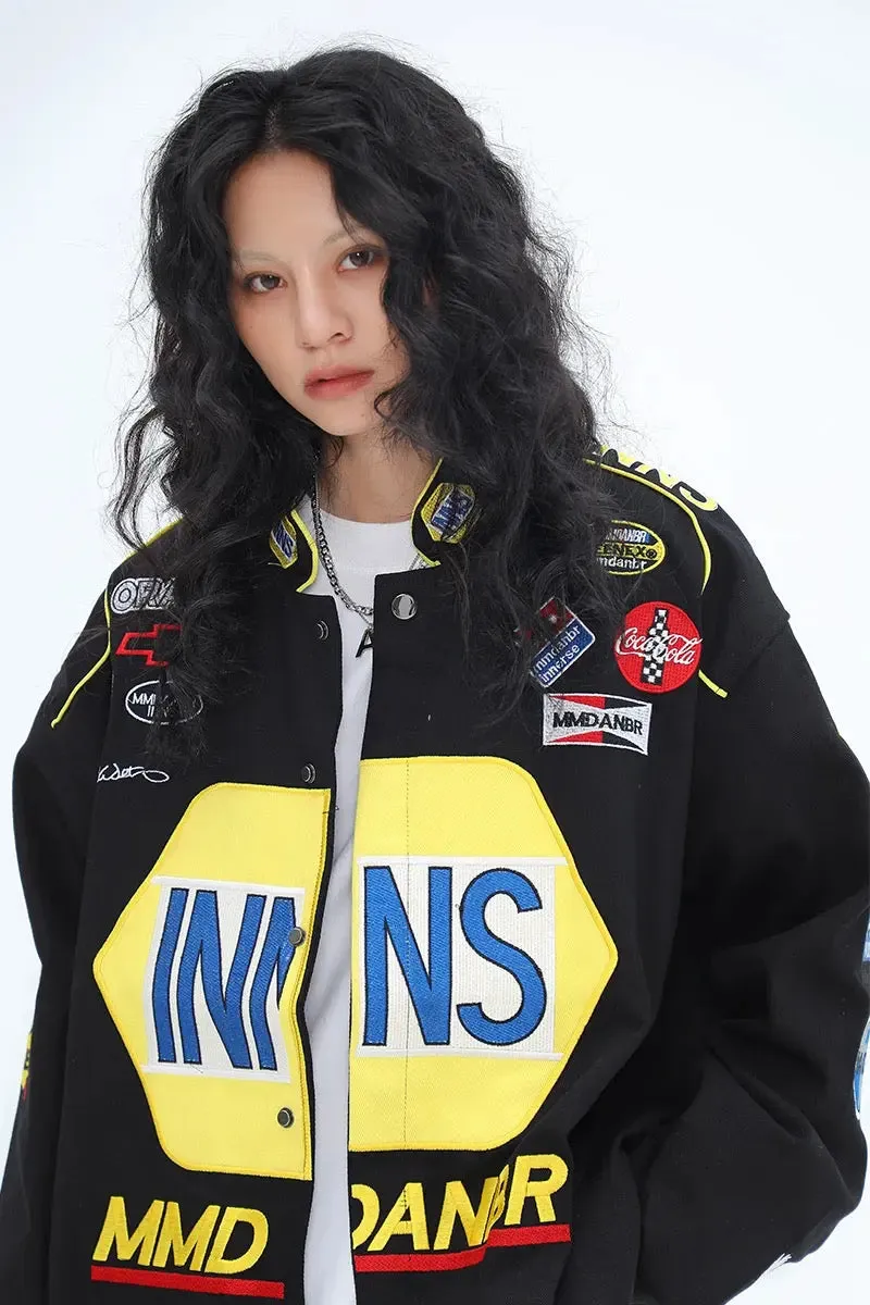 INNS jacket