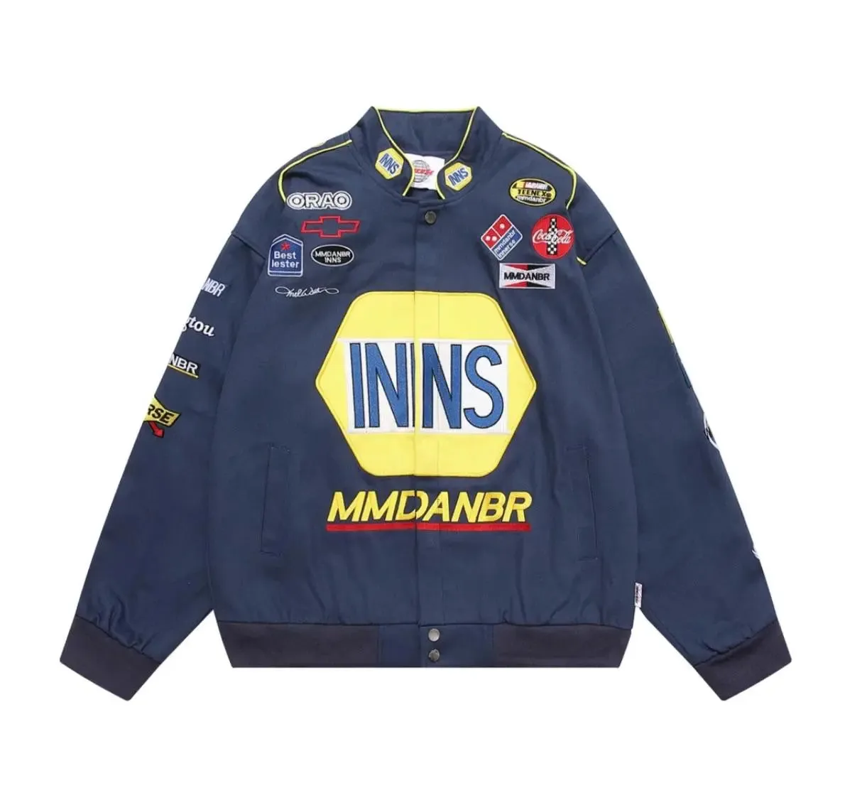 INNS jacket