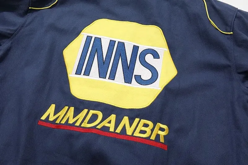 INNS jacket