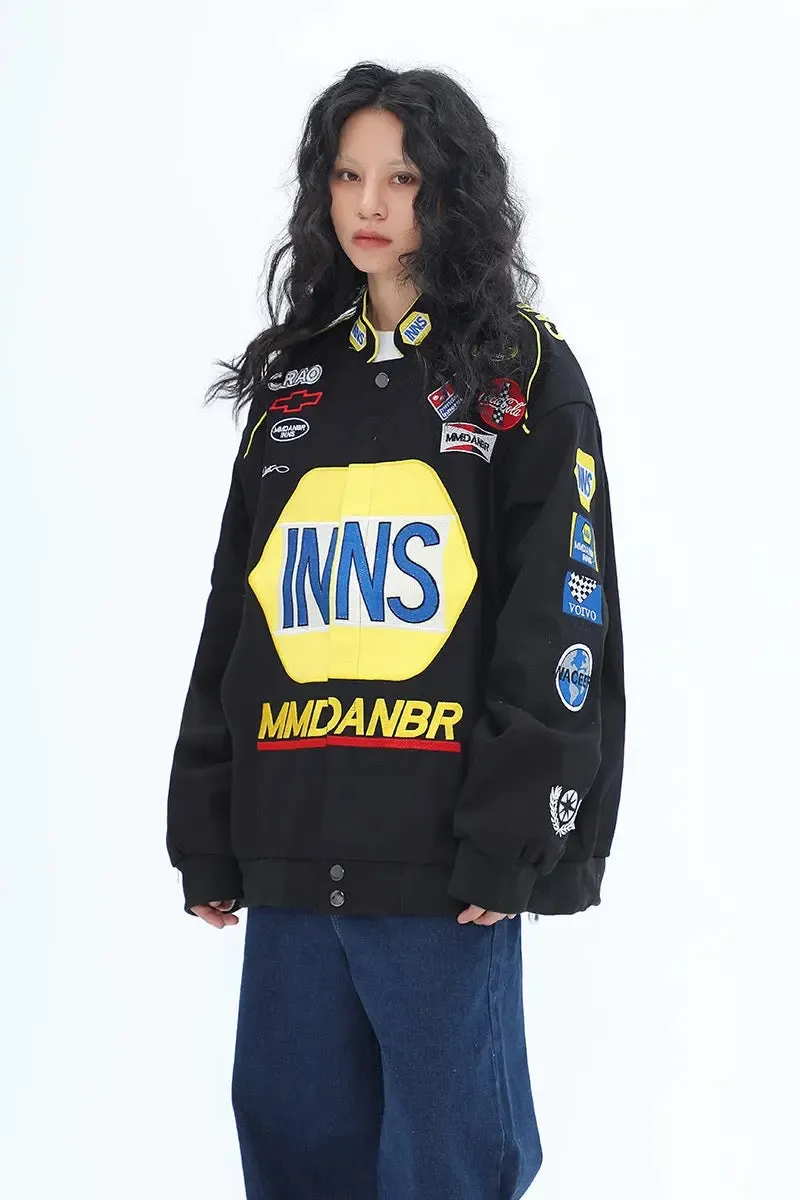 INNS jacket