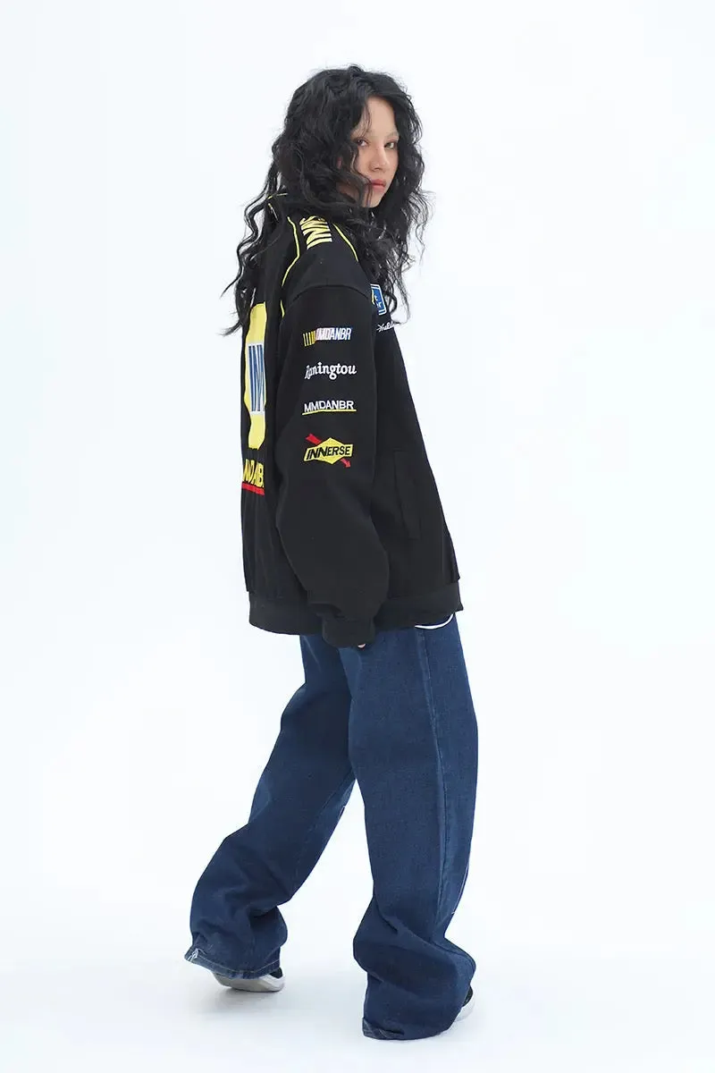 INNS jacket