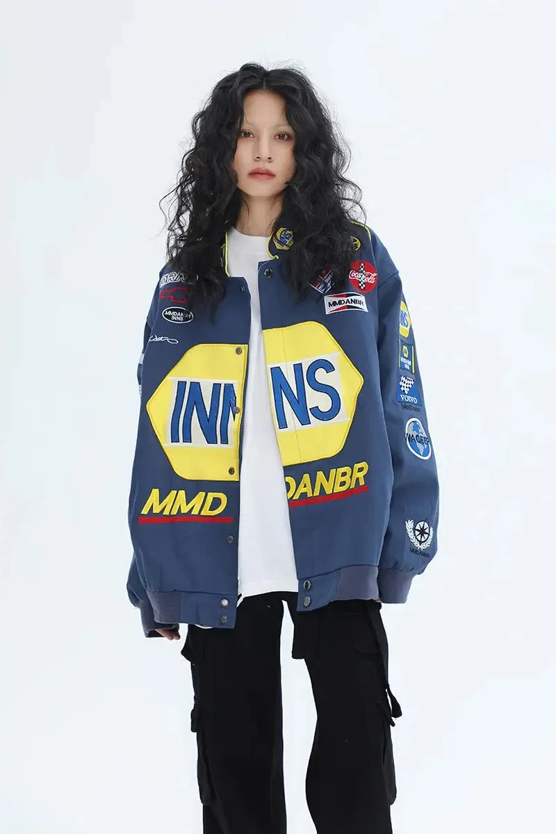 INNS jacket