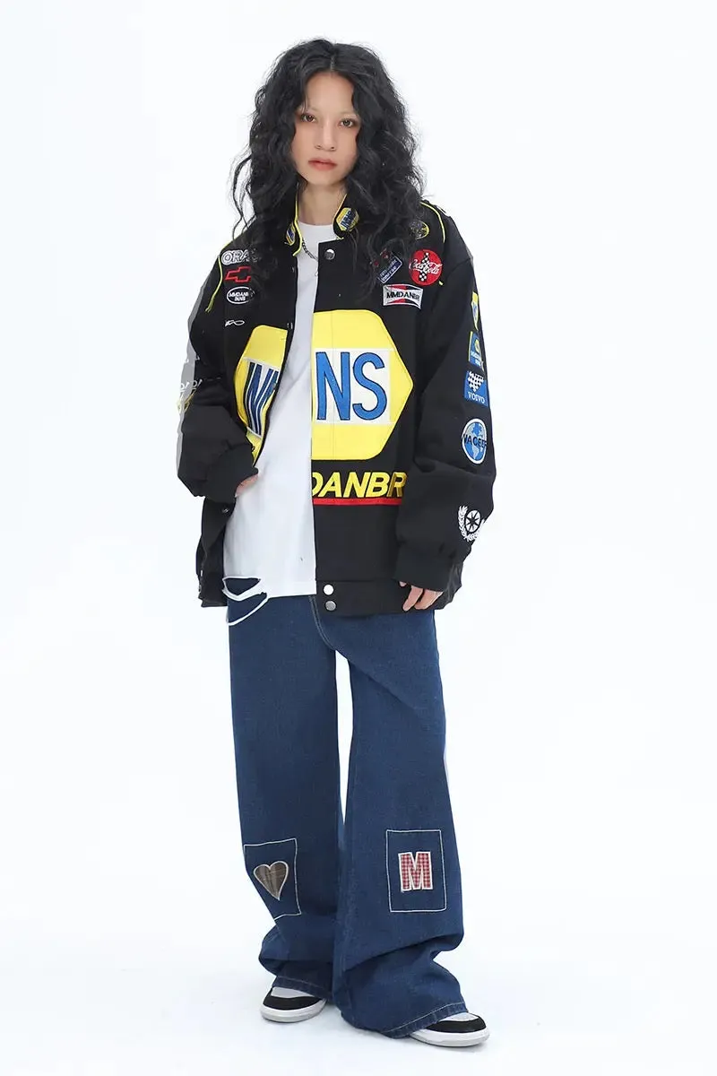 INNS jacket