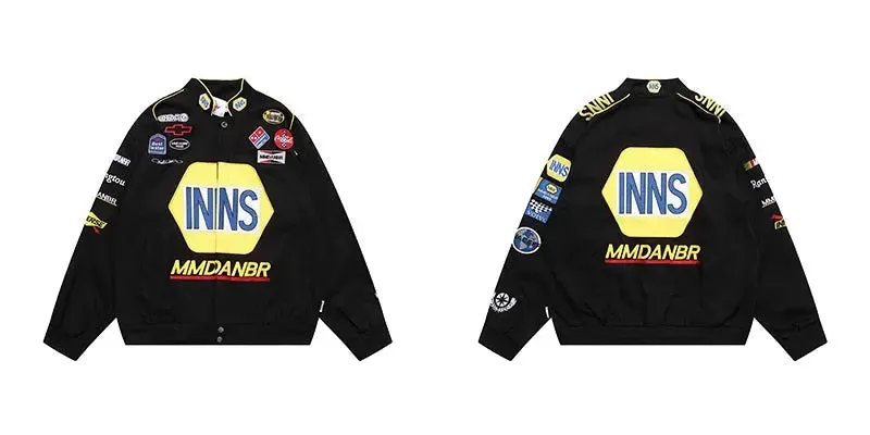 INNS jacket