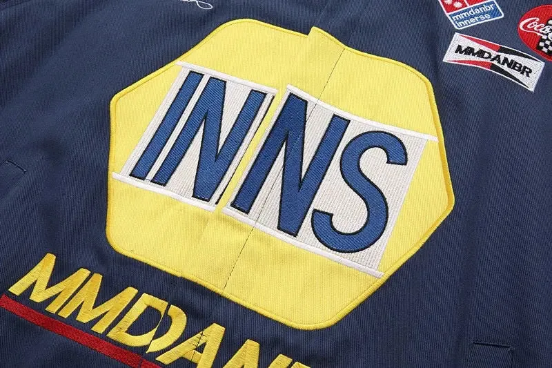 INNS jacket