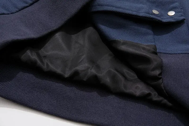 INNS jacket