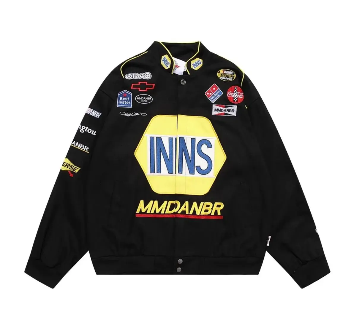 INNS jacket