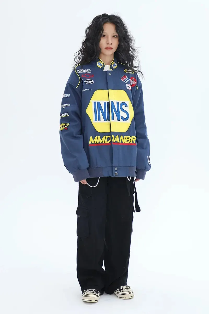 INNS jacket