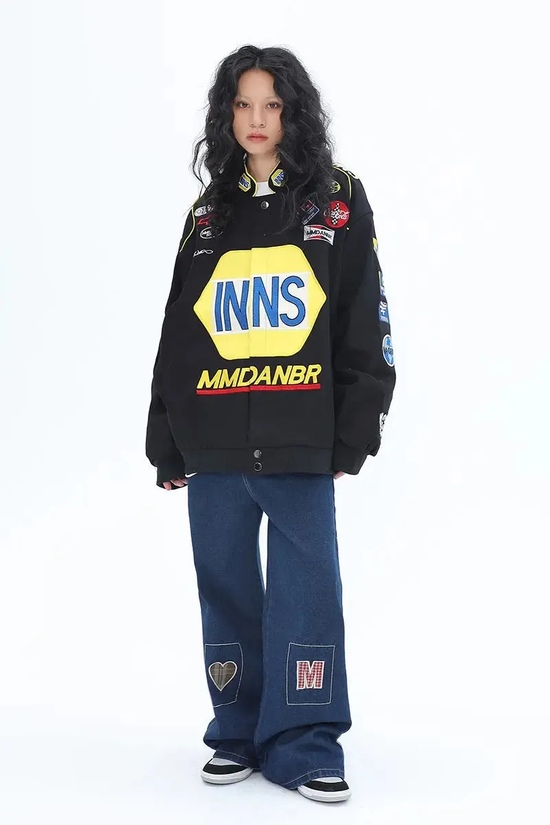 INNS jacket