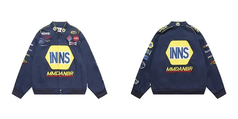 INNS jacket