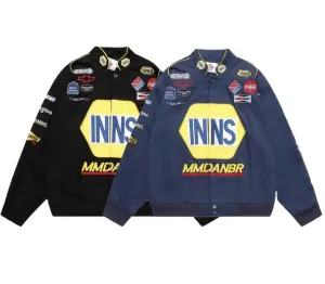 INNS jacket
