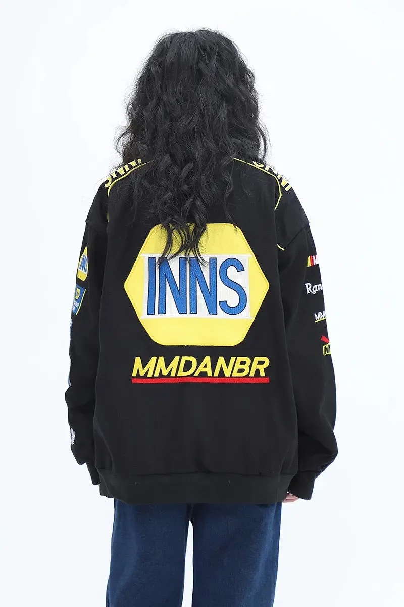INNS jacket