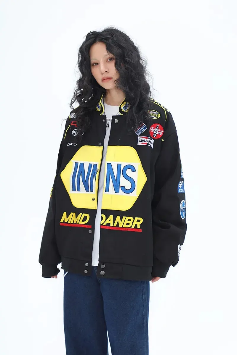 INNS jacket