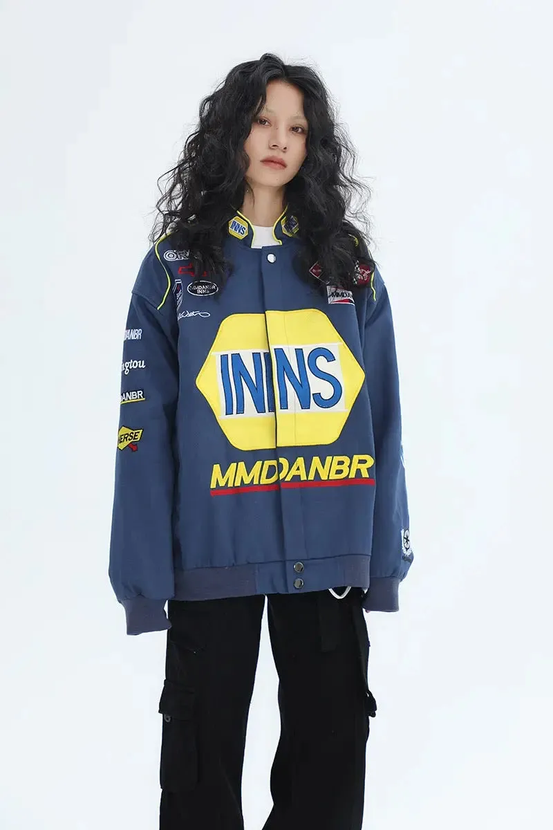 INNS jacket
