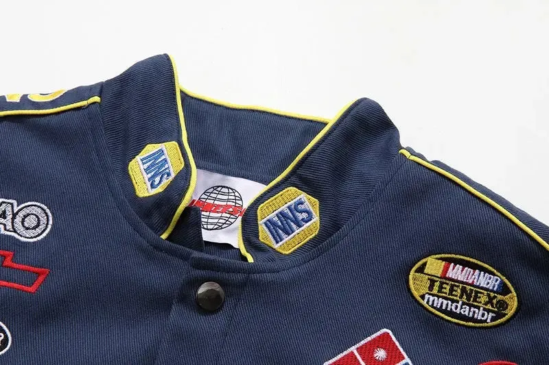 INNS jacket