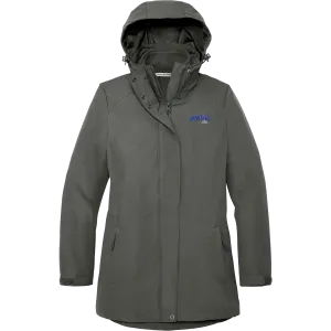 Ironbound Ladies All-Weather 3-in-1 Jacket
