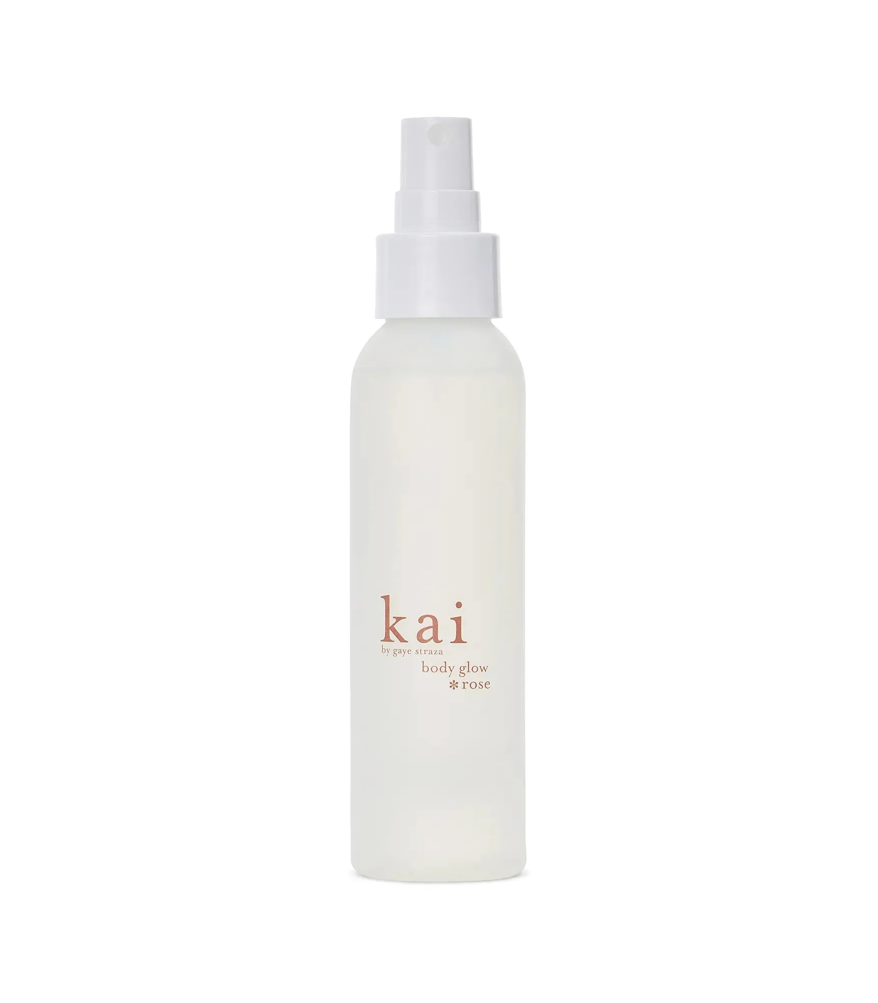kai*rose body glow