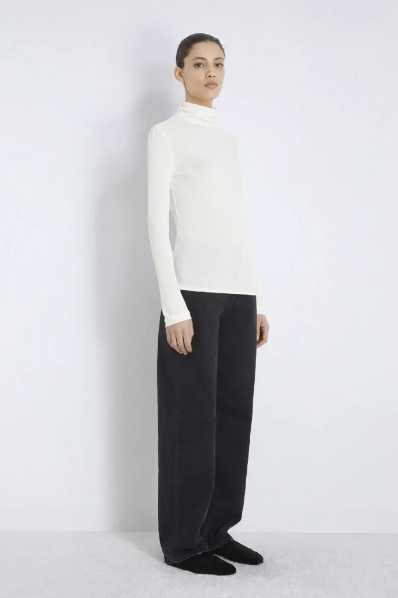 Knitted Turtleneck