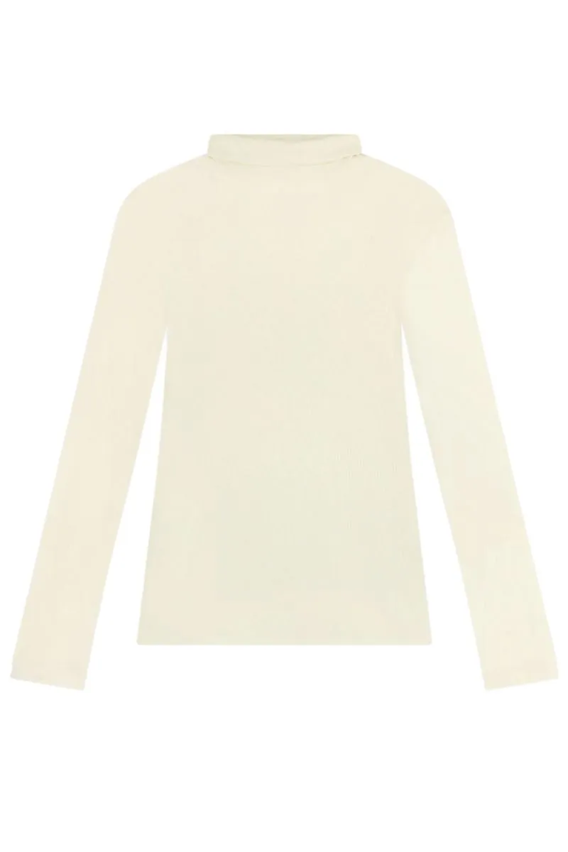 Knitted Turtleneck