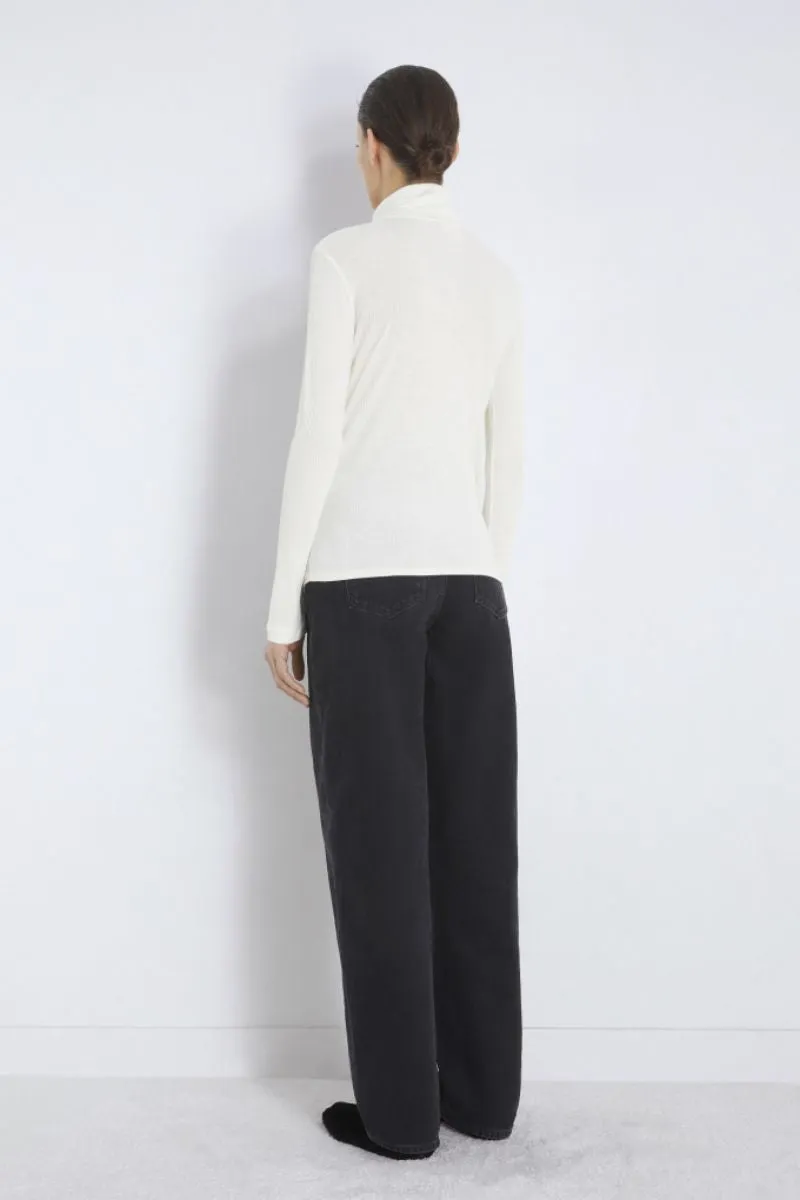 Knitted Turtleneck
